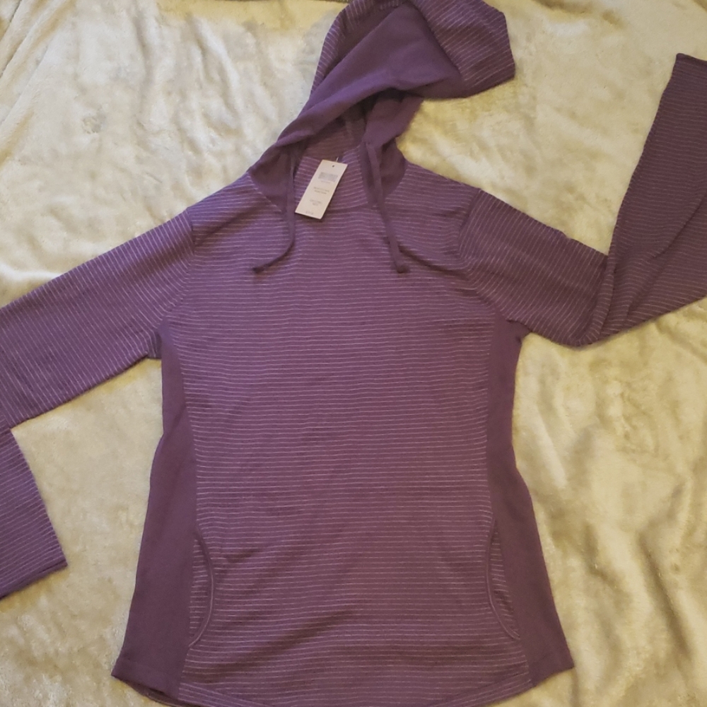 Duluth Trading Co. Hoodie